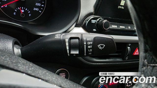 Kia K3 2020 — photo 27