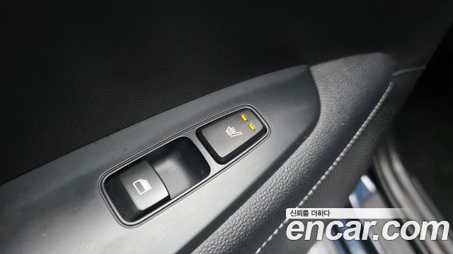 Kia K3 2020 — photo 28