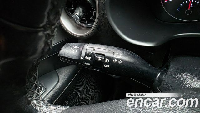 Kia K3 2020 — photo 29