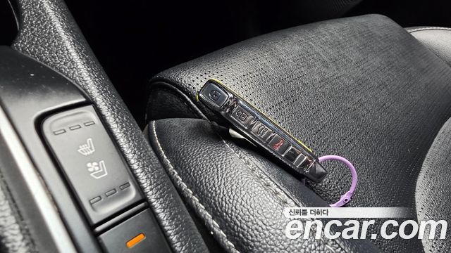 Kia K3 2020 — photo 31