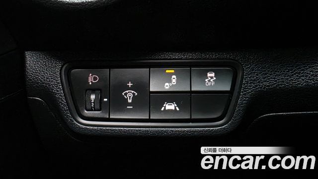 Kia K3 2020 — photo 32