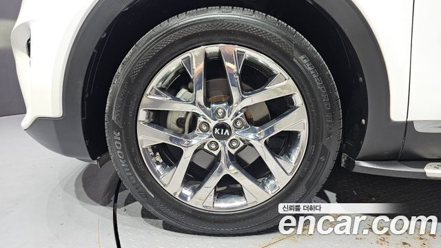 Kia Sorento 2020 — photo 5