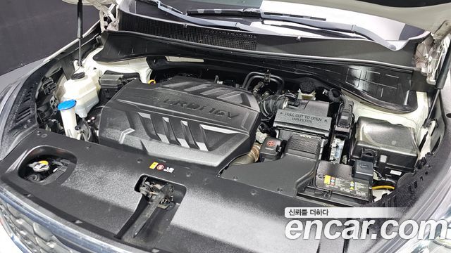 Kia Sorento 2020 — photo 6