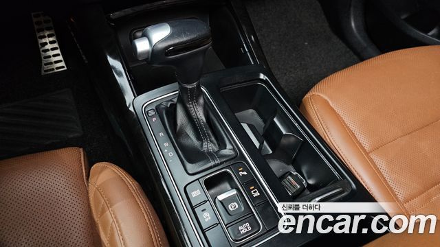 Kia Sorento 2020 — photo 12