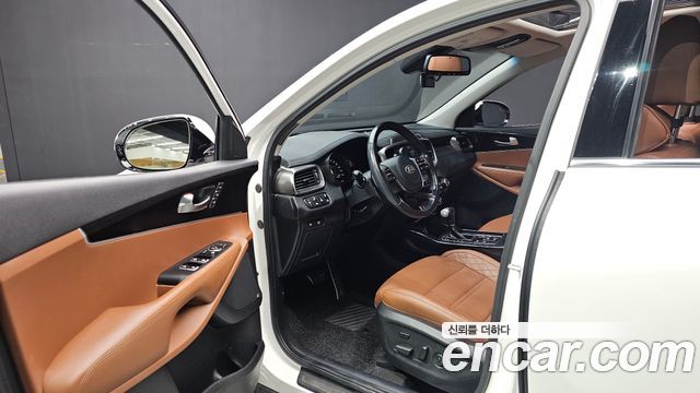 Kia Sorento 2020 — photo 13