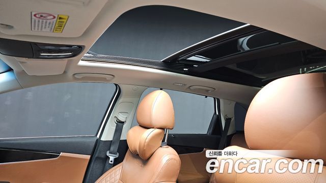 Kia Sorento 2020 — photo 24