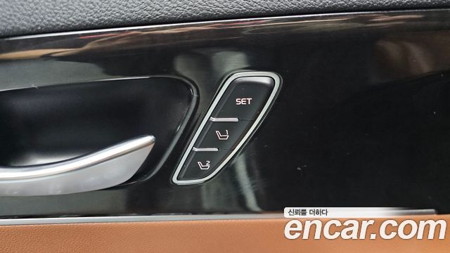 Kia Sorento 2020 — photo 25