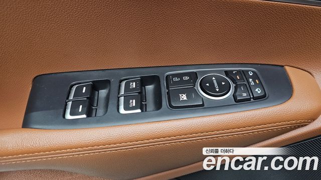 Kia Sorento 2020 — photo 26