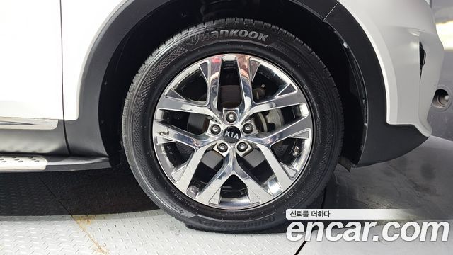 Kia Sorento 2020 — photo 7