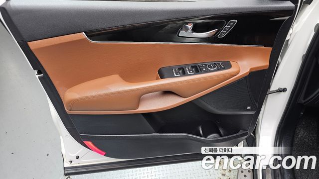Kia Sorento 2020 — photo 14