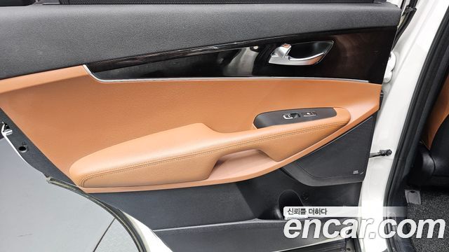 Kia Sorento 2020 — photo 15