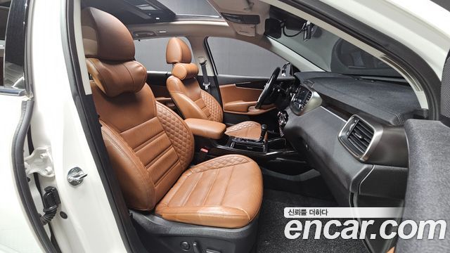 Kia Sorento 2020 — photo 16