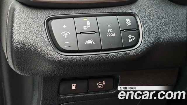 Kia Sorento 2020 — photo 27