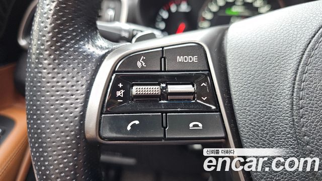 Kia Sorento 2020 — photo 28