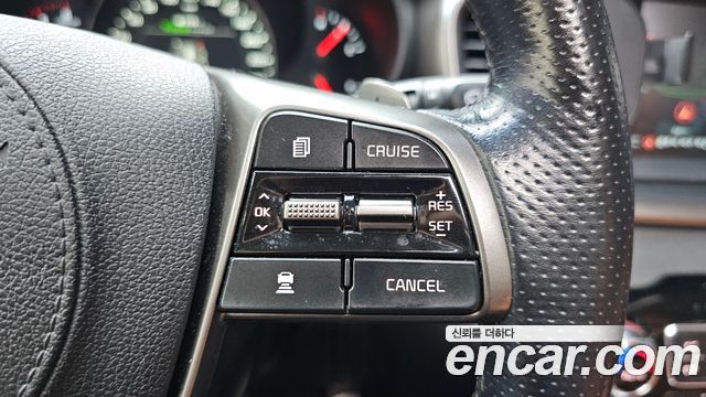 Kia Sorento 2020 — photo 29