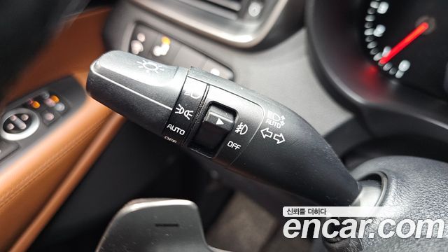 Kia Sorento 2020 — photo 30