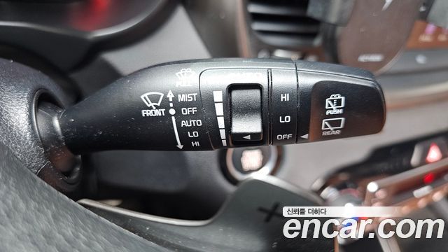 Kia Sorento 2020 — photo 31