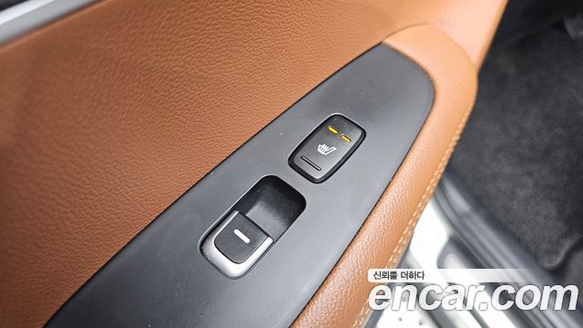 Kia Sorento 2020 — photo 33