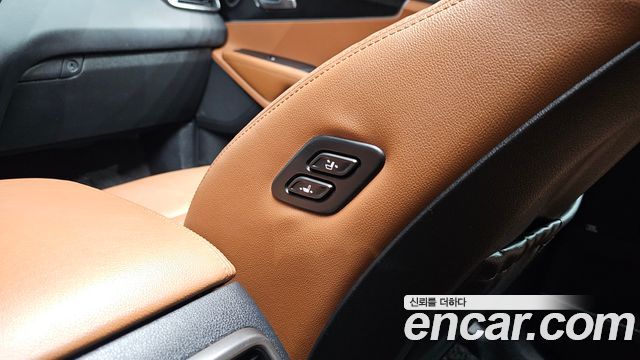 Kia Sorento 2020 — photo 34