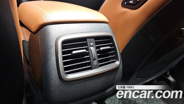 Kia Sorento 2020 — photo 35