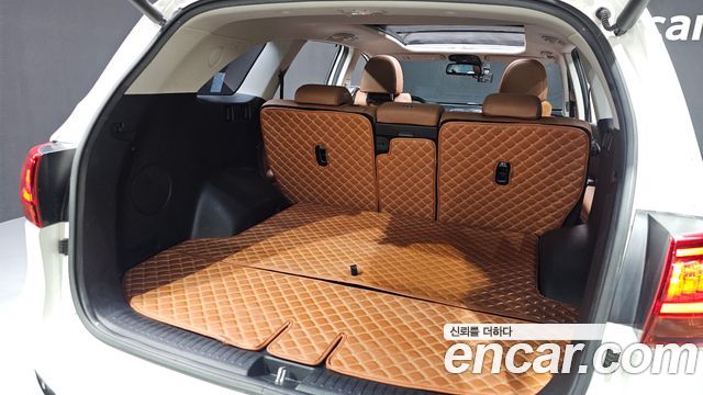 Kia Sorento 2020 — photo 36