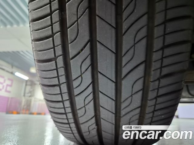 Kia K5 2012 — photo 19