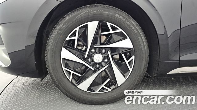 Hyundai Grandeur 2023 — photo 5