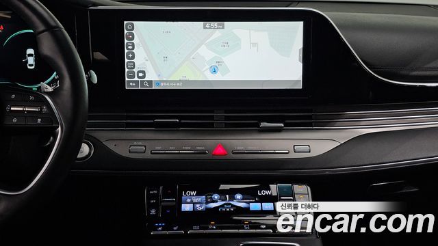 Hyundai Grandeur 2023 — photo 20