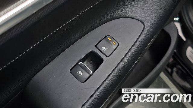 Hyundai Grandeur 2023 — photo 25