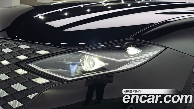 Hyundai Grandeur 2023 — photo 8