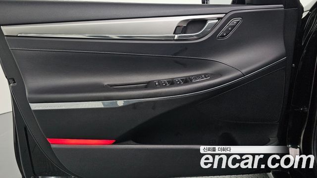 Hyundai Grandeur 2023 — photo 14