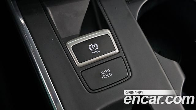 Hyundai Grandeur 2023 — photo 28