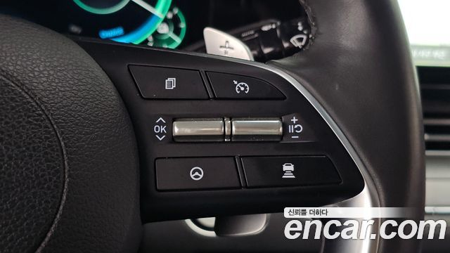 Hyundai Grandeur 2023 — photo 30