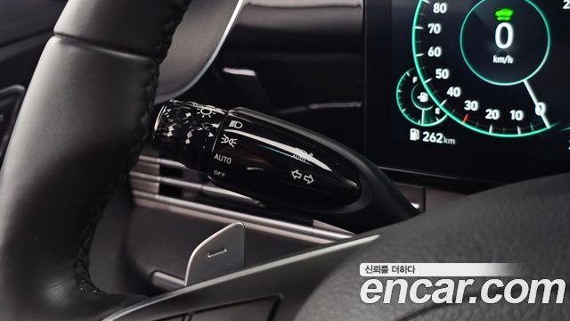 Hyundai Grandeur 2023 — photo 31