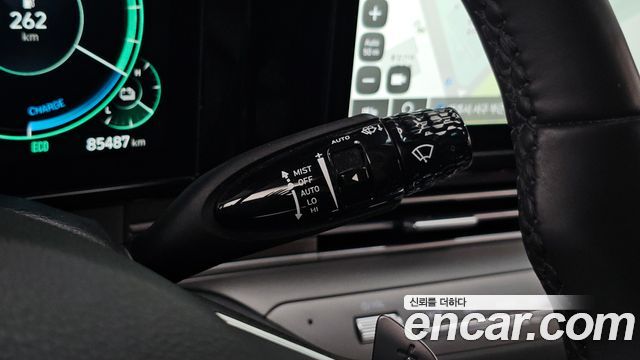 Hyundai Grandeur 2023 — photo 32