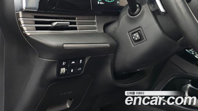 Hyundai Grandeur 2023 — photo 33