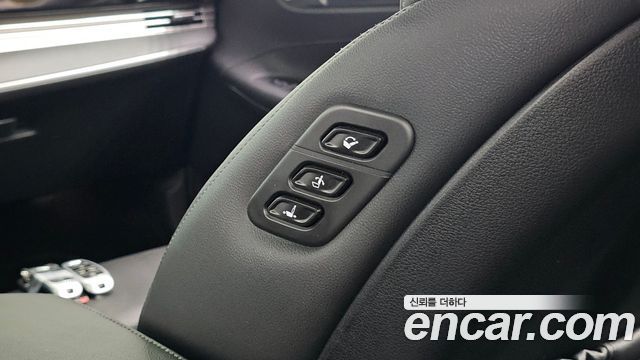 Hyundai Grandeur 2023 — photo 35