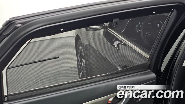 Hyundai Grandeur 2023 — photo 36