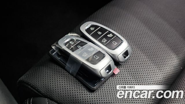 Hyundai Grandeur 2023 — photo 37