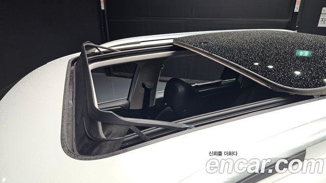 Volkswagen Tiguan 2020 — photo 25