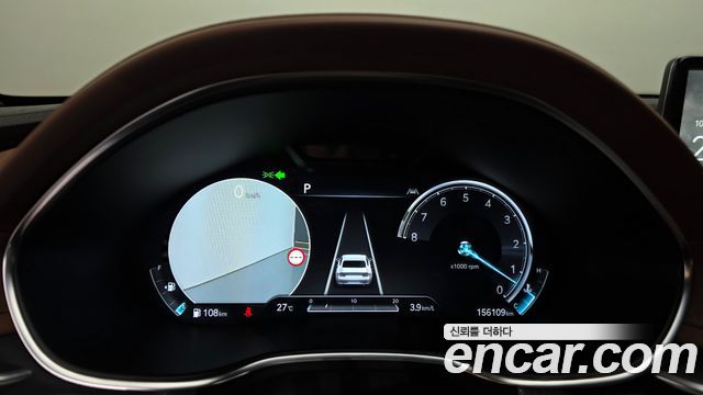 Genesis G80 2022 — photo 8