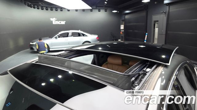Genesis G80 2022 — photo 19