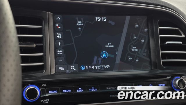 Hyundai AVANTE 2020 — photo 13