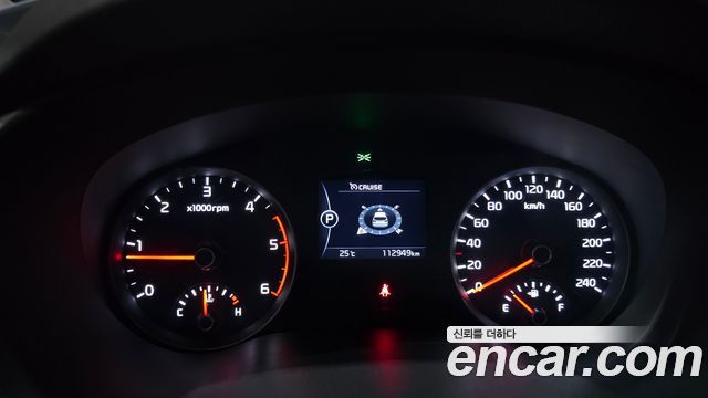 Kia Sportage 2016 — photo 11