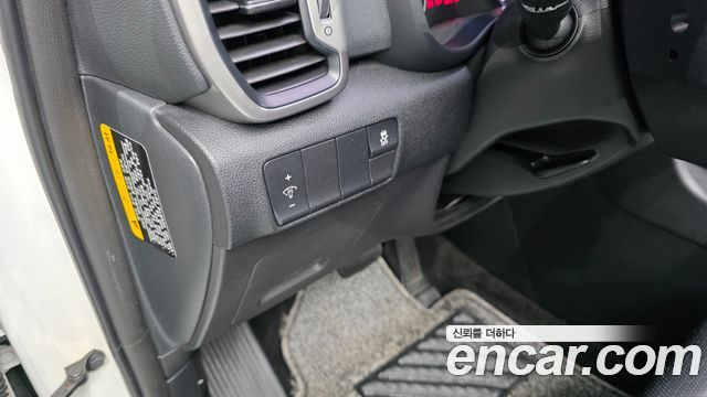 Kia Sportage 2016 — photo 23
