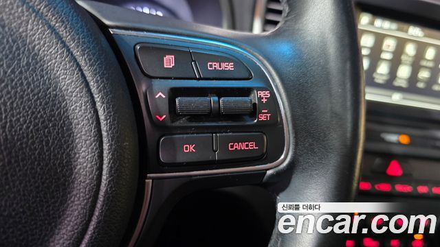 Kia Sportage 2016 — photo 24