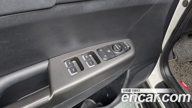 Kia Sportage 2016 — photo 25