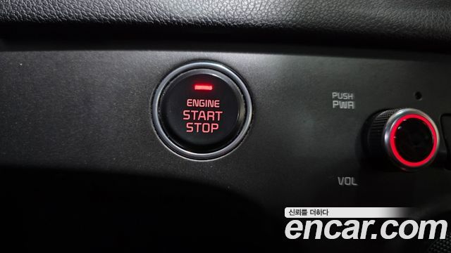 Kia Sportage 2016 — photo 26