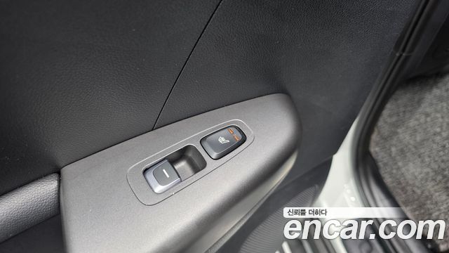 Kia Sportage 2016 — photo 27