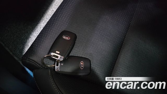 Kia Sportage 2016 — photo 29
